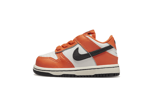 Nike Dunk Low Halloween (2022) Bébé (TD)