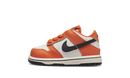 Dunk Low Halloween (2022) Bébé (TD)