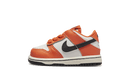 Dunk Low Halloween (2022) Bébé (TD)