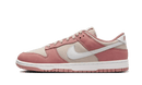 Dunk Low Red Stardust Sanddrift