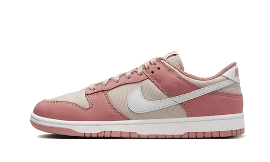 Dunk Low Red Stardust Sanddrift (FB8895-601) - EU 36–47 - Red | SOSUKICKS