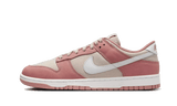 Dunk Low Red Stardust Sanddrift