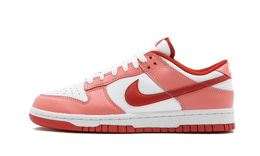 Nike Dunk Low Red Stardust