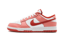 Dunk Low Red Stardust