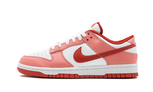 Dunk Low Red Stardust (FQ8876-618) - EU 35.5–44.5 - Red | SOSUKICKS