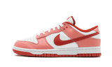 Dunk Low Red Stardust
