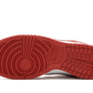 Nike Dunk Low Red Stardust