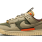 Dunk Low Remastered Medium Olive (DV0821-200) - EU 38.5–46 - Green | SOSUKICKS
