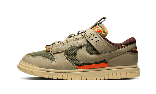 Dunk Low Remastered Medium Olive (DV0821-200) - EU 38.5–46 - Green | SOSUKICKS