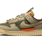 Nike Dunk Low Remastered Mint Medium Olive
