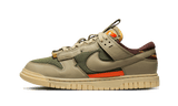 Dunk Low Remastered Medium Olive