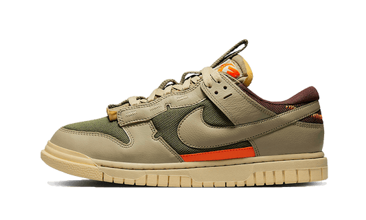 Nike Dunk Low Remastered Mint Medium Olive