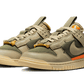 Dunk Low Remastered Medium Olive (DV0821-200) - 39 EU - 6.5 US - Green | SOSUKICKS