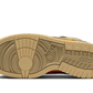 Dunk Low Remastered Medium Olive (DV0821-200) - 40 EU - 7 US - Green | SOSUKICKS