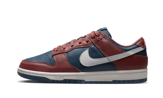 Nike Dunk Low Retro Canyon Rust