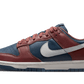 Dunk Low Retro Canyon Rust (DD1503-602) - EU 35.5–44.5 - Red | SOSUKICKS