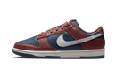 Dunk Low Retro Canyon Rust