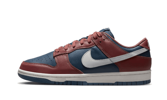 Dunk Low Retro Canyon Rust (DD1503-602) - EU 35.5–44.5 - Red | SOSUKICKS