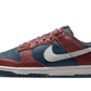 Nike Dunk Low Retro Canyon Rust