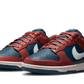 Nike Dunk Low Retro Canyon Rust