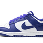 Nike Dunk Low Concord