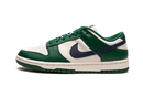 Dunk Low Retro Gorge Green Midnight Navy