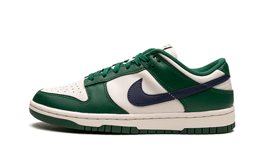 Dunk Low Retro Gorge Green Midnight Navy (DD1503-300) - EU 35.5–44.5 - Navy | SOSUKICKS