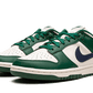 Dunk Low Retro Gorge Green Midnight Navy (DD1503-300) - 36 EU - 4 US - Navy | SOSUKICKS