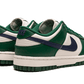 Dunk Low Retro Gorge Green Midnight Navy (DD1503-300) - 36.5 EU - 4.5 US - Navy | SOSUKICKS