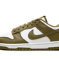Nike Dunk Low Retro Pacific Moss