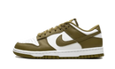 Dunk Low Retro Pacific Moss