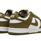 Nike Dunk Low Retro Pacific Moss