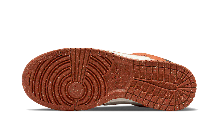 Dunk Low Retro Sun Club Burn Sunrise (DR5475-100) - 37.5 EU - 5 US - White | SOSUKICKS