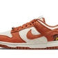 Dunk Low Retro Sun Club Burn Sunrise