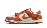 Dunk Low Retro Sun Club Burn Sunrise