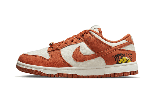 Dunk Low Retro Sun Club Burn Sunrise (DR5475-100) - EU 36–44.5 - White | SOSUKICKS