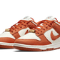 Dunk Low Retro Sun Club Burn Sunrise