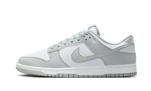 Dunk Low Retro White Light Smoke Grey (HF5441-105) - EU 38.5–46 - Gray | SOSUKICKS