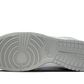 Nike Dunk Low Retro White Light Smoke Grey