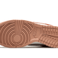 Dunk Low Rose Whisper (DD1503-118) - 37.5 EU - 5 US - Pink | SOSUKICKS