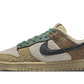 Dunk Low Safari (DX2654-200) - EU 38.5–46 - Brown | SOSUKICKS