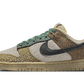 Nike Dunk Low Safari
