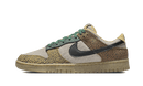Dunk Low Safari
