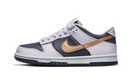 Dunk Low SE Copper Swoosh