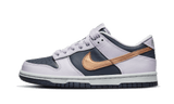 Dunk Low SE Copper Swoosh