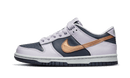 Dunk Low SE Copper Swoosh