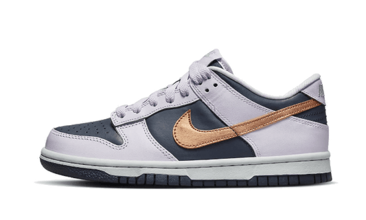 Dunk Low SE Copper Swoosh (DX1663-400) - EU 35.5–40 - Orange | SOSUKICKS