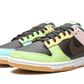 Nike Dunk Low SE Free 99 Black - DH0952-001