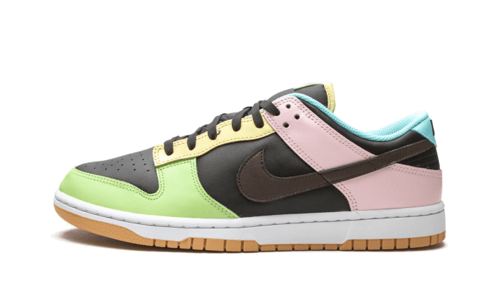 Dunk Low SE Free 99 Black (DH0952-001) - EU 38.5–48.5 - Black | SOSUKICKS