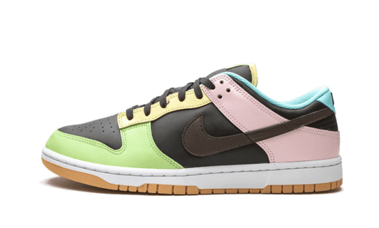 Dunk Low SE Free 99 Black (DH0952-001) - EU 38.5–48.5 - Black | SOSUKICKS